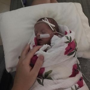 Meet your Posher, Danelle